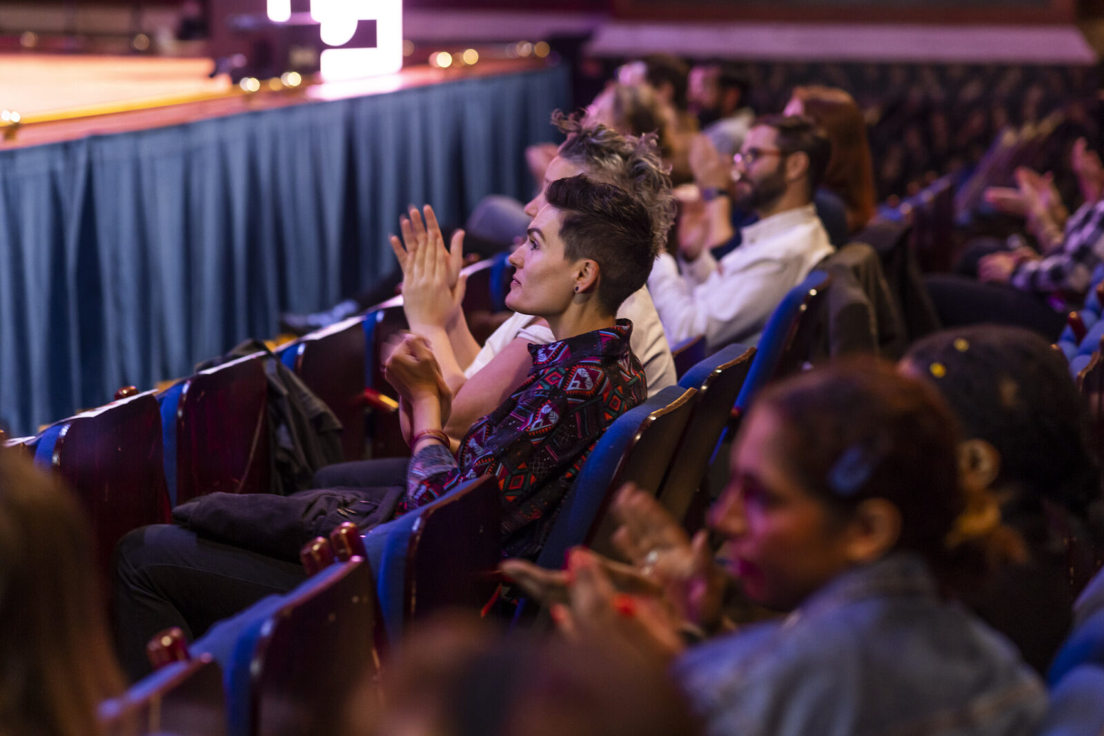 Leeds International Festival of Ideas