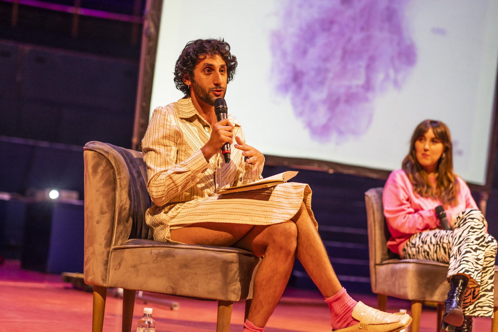 Leeds International Festival of Ideas