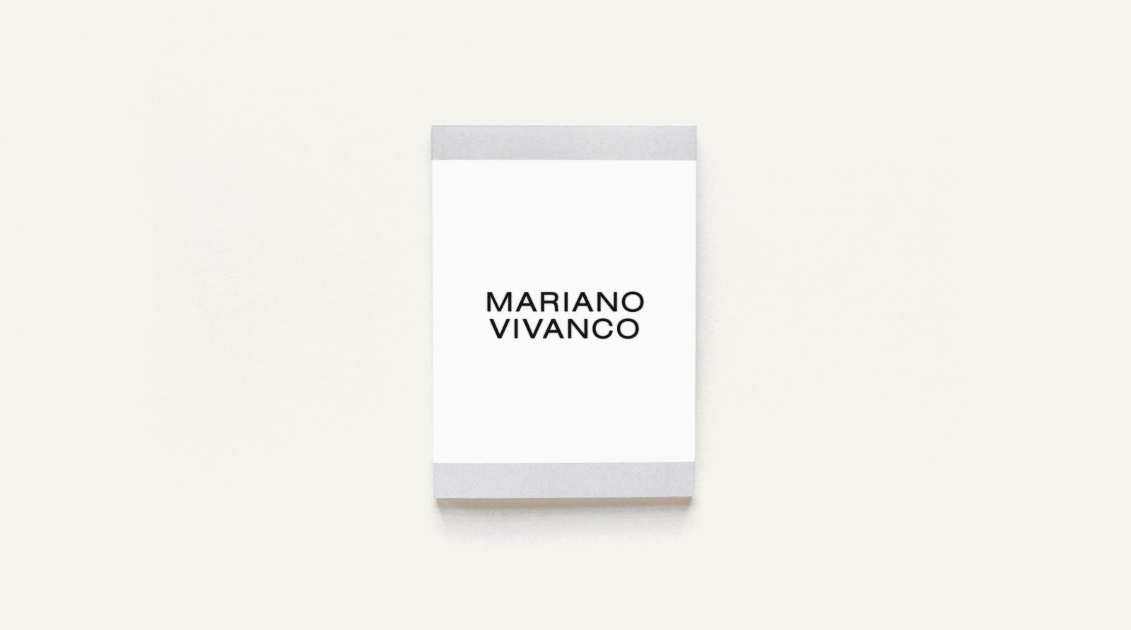 Mariano Vivanco