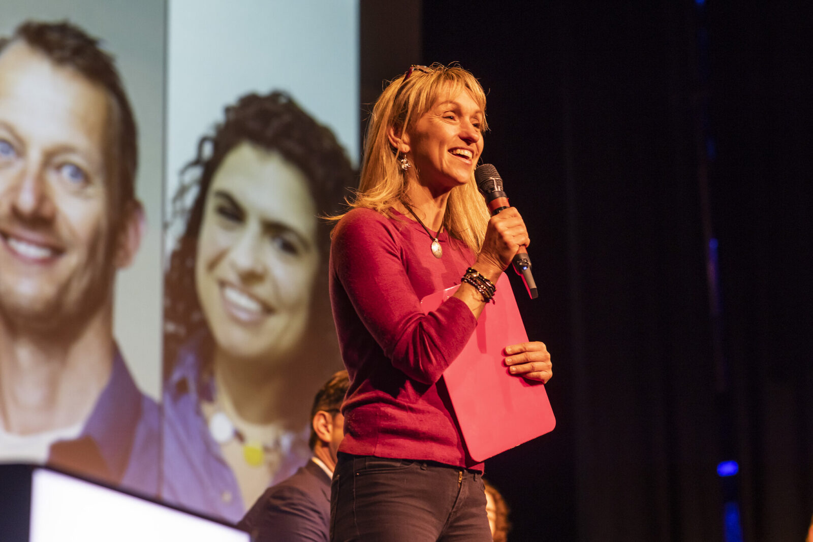 Leeds International Festival of Ideas 21 in Pictures