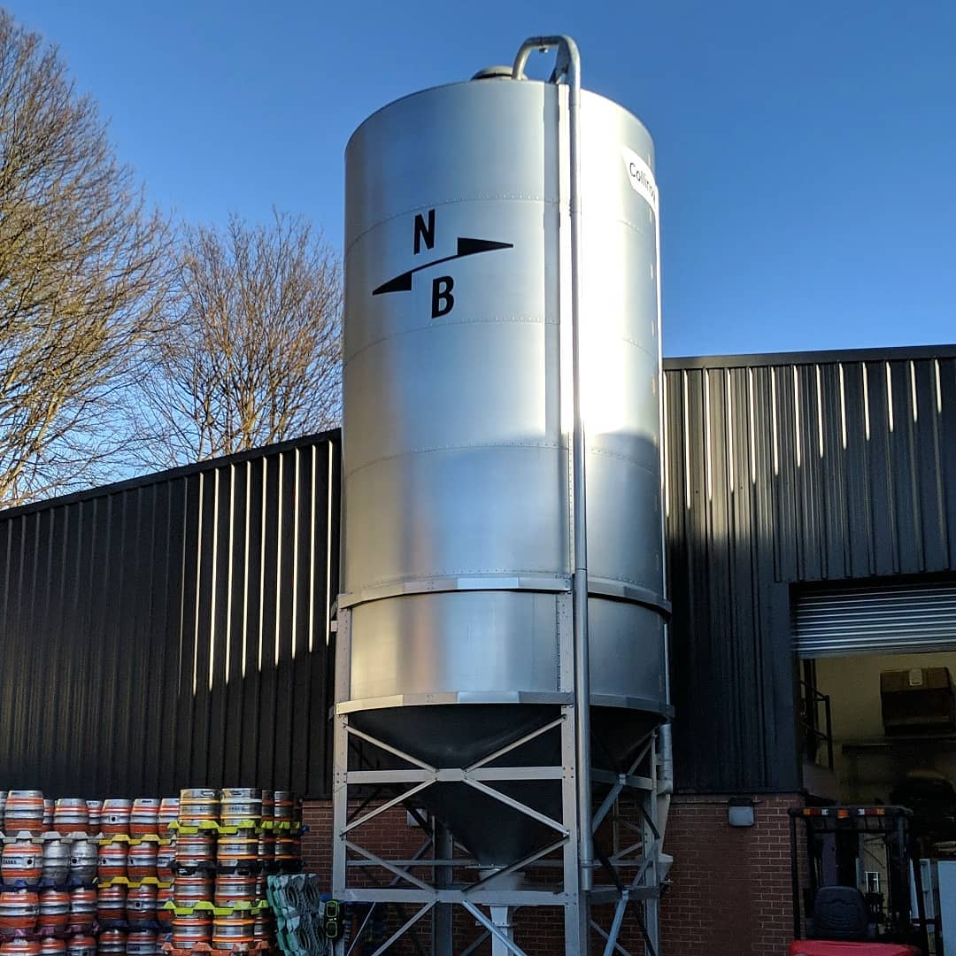 A new partnership with North Brewing Co